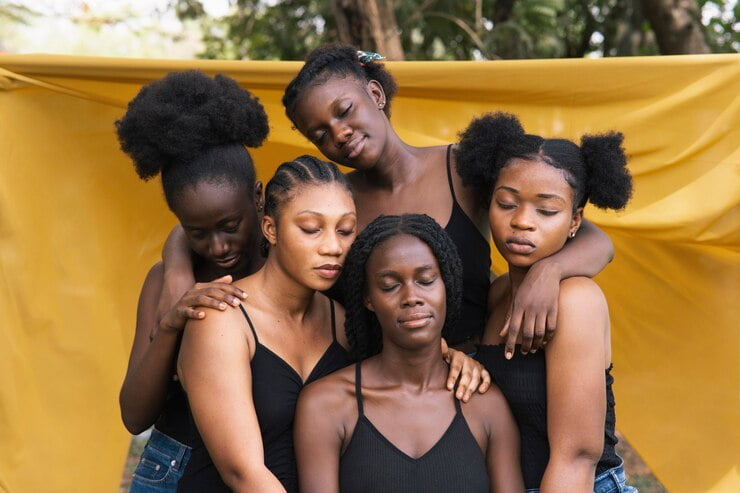 Autonomisation des femmes : Des récits de succès